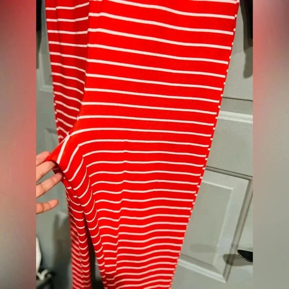 Jenni Soft Printed One Piece Pajamas (L NEW NO TAGS - Picture 4 of 7